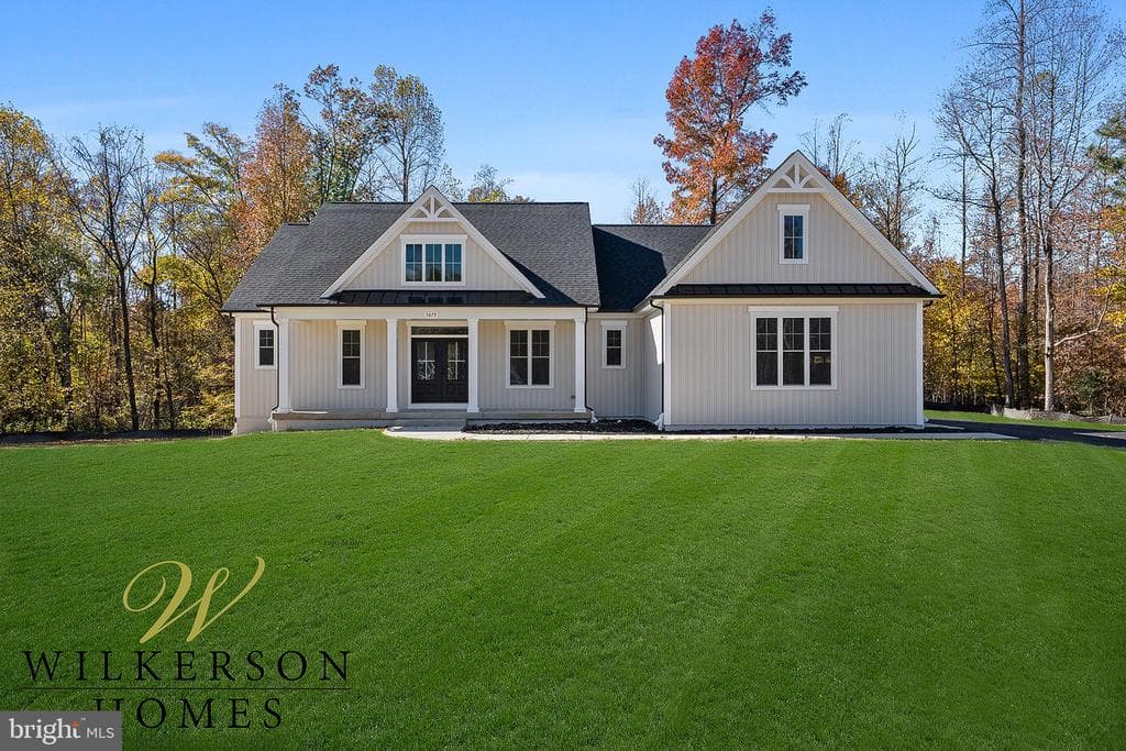 5879 Hardwick Court photo 1