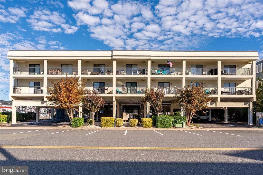 14100 Coastal Highway #206 photo 1