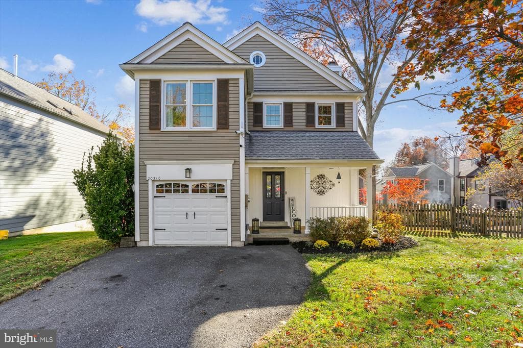 20510 Bargene Way photo 1