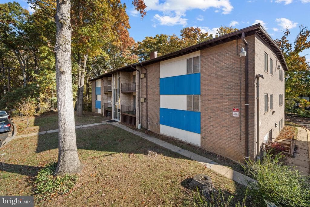2310 Ewing Avenue #204 photo 1