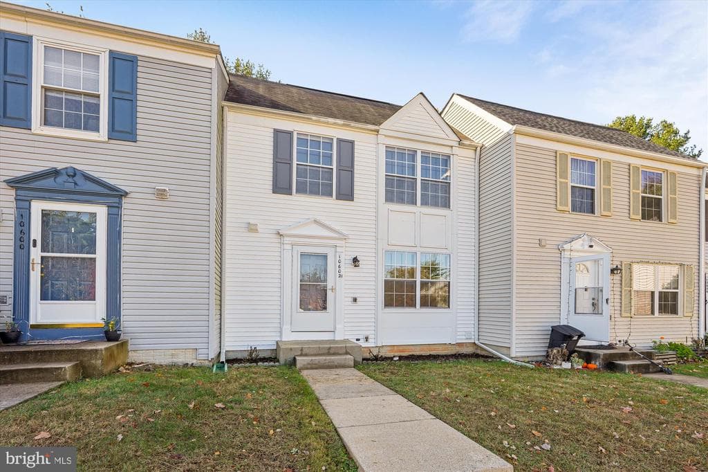 10602 Chisholm Landing Terrace photo 1