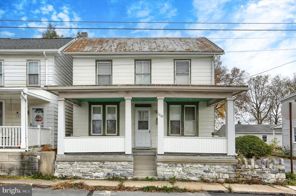 1110 Main Street photo 1