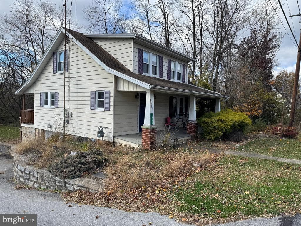 12138 Buchanan Trail West W photo 1