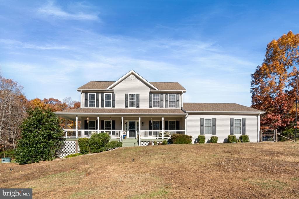 2182 Towles Road photo 1