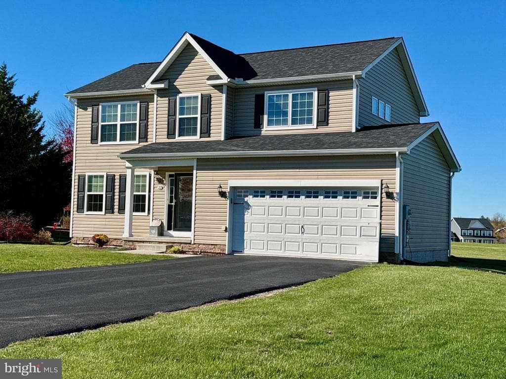22 Meadowview Lane photo 1