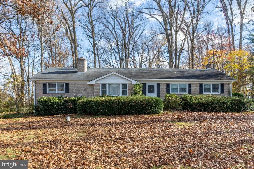 707 Walters Mill Road photo 1