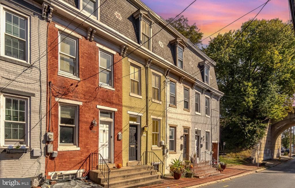 317 S River Street photo 1
