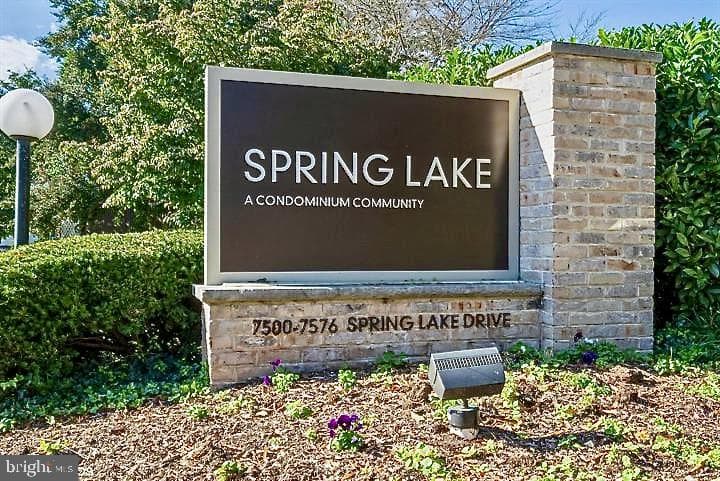 7549 Spring Lake Drive #c-1 photo 1
