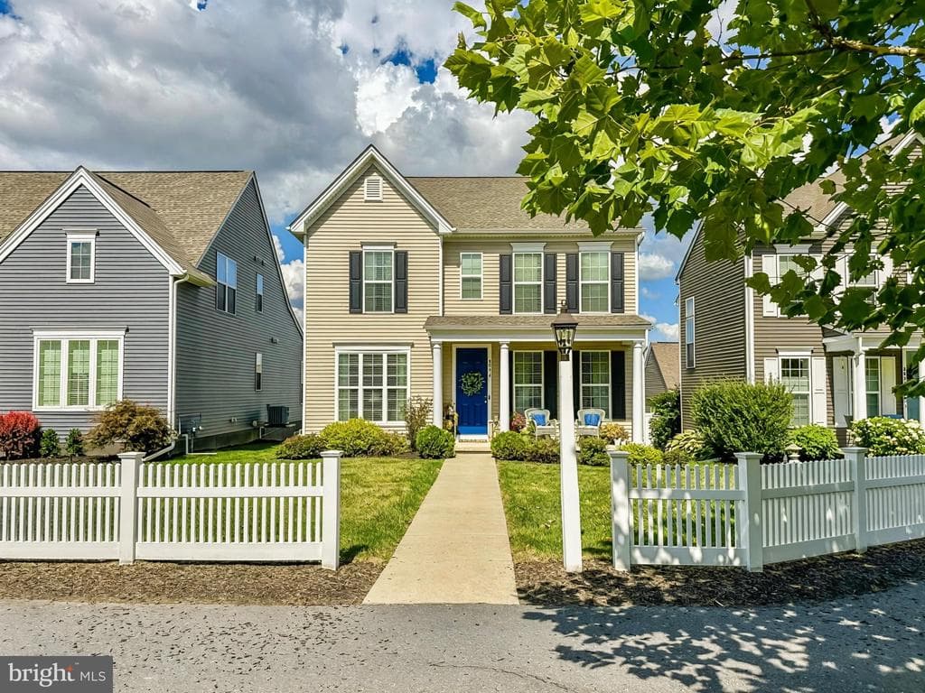 3274 Longview Road photo 1