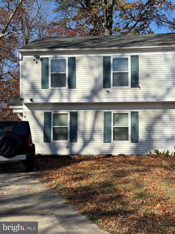 2402 Ferrell Court photo 1