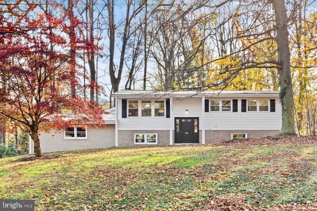 560 Hill Church Road photo 1