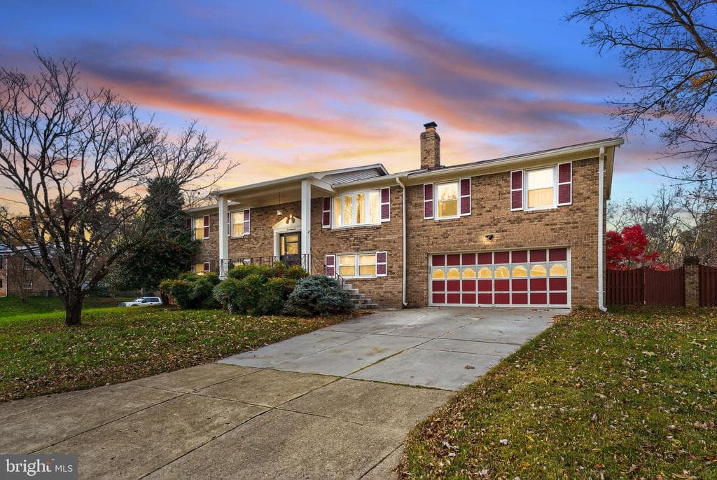 500 Bonhill Drive photo 1