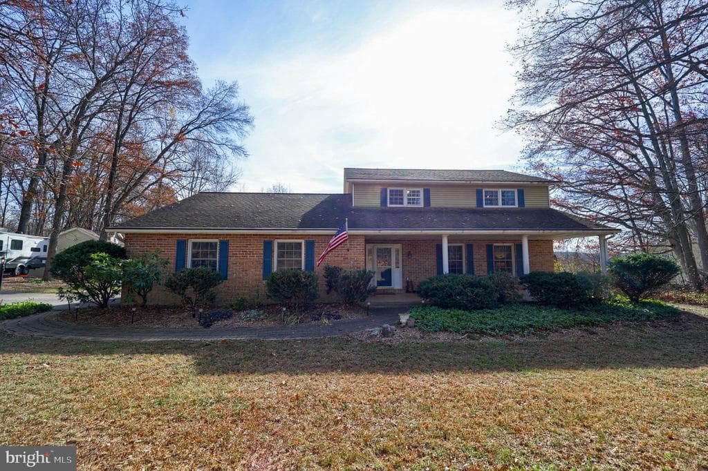 6659 Jackson Drive photo 1