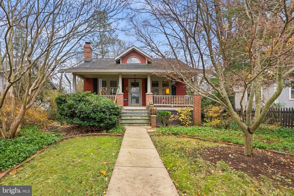 4807 Guilford Road photo 1