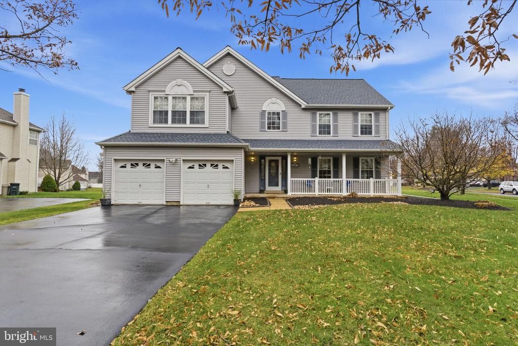 561 Zinn Drive photo 1