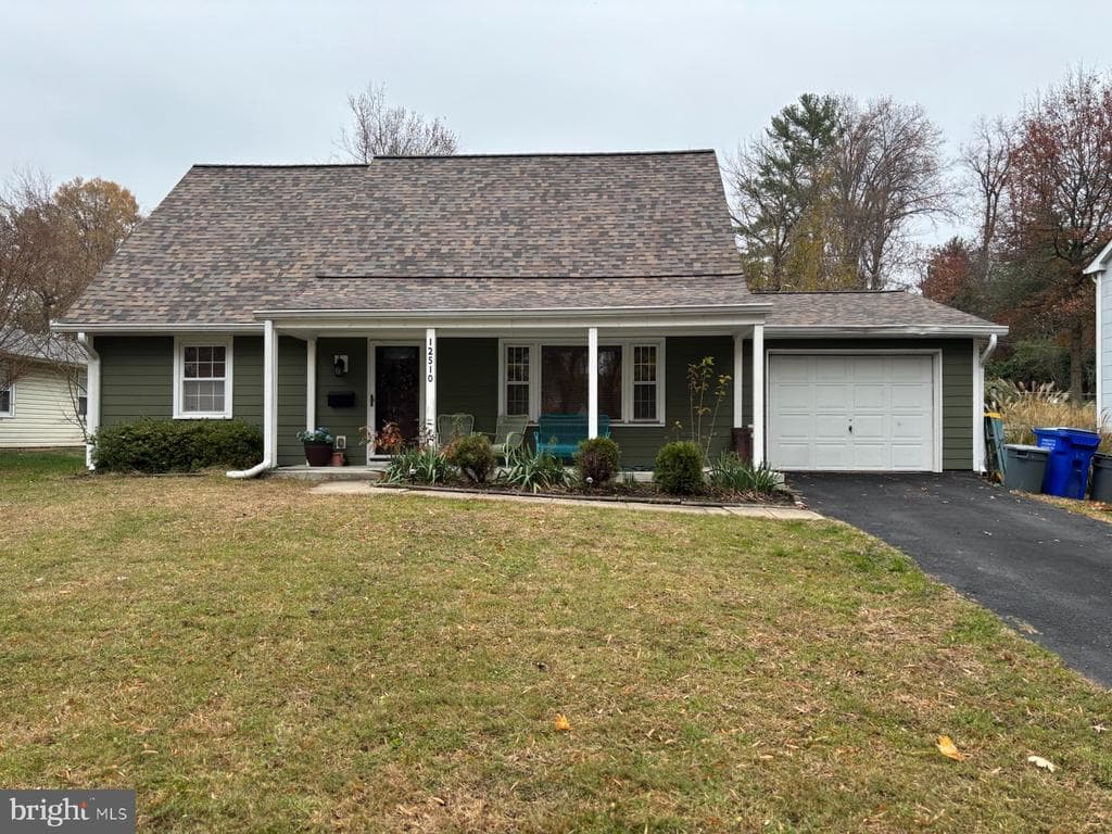 12510 Kavanaugh Lane photo 1
