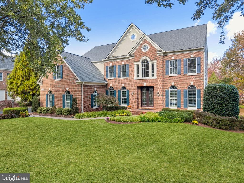 12802 Holly Grove Court photo 1