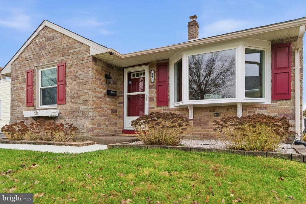110 Marianville Road photo 1