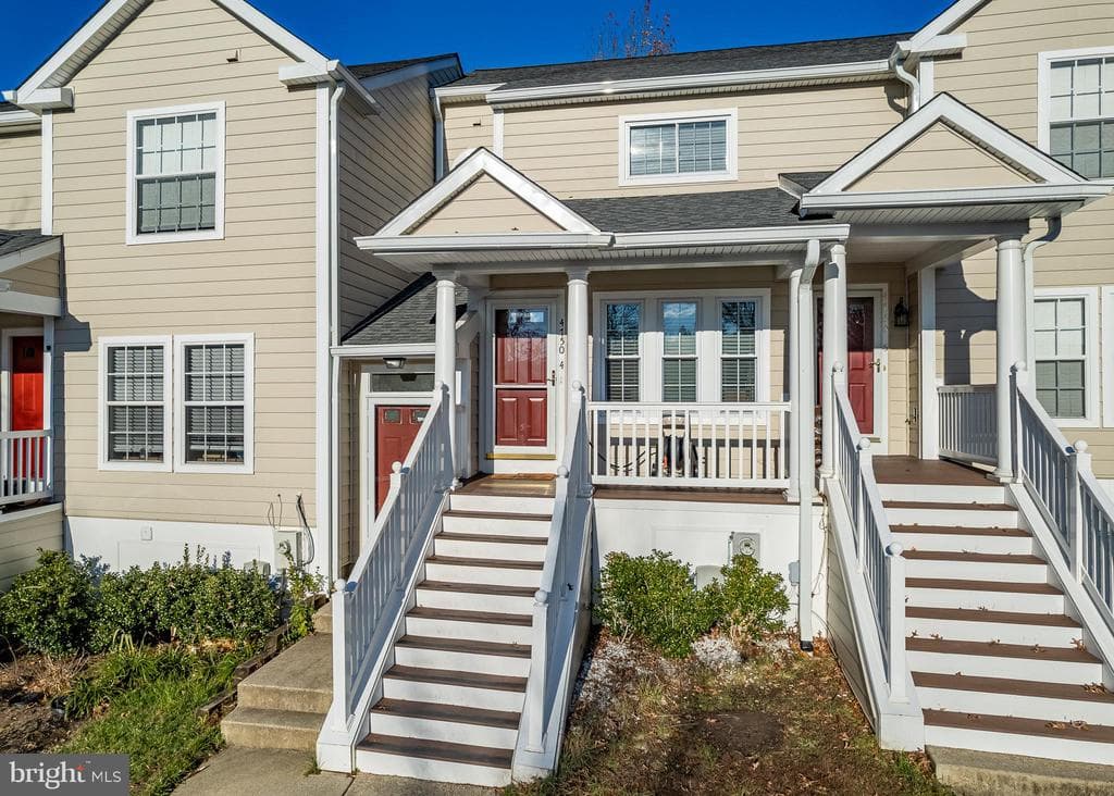 4750 Dorsey Hall Drive #4 photo 1