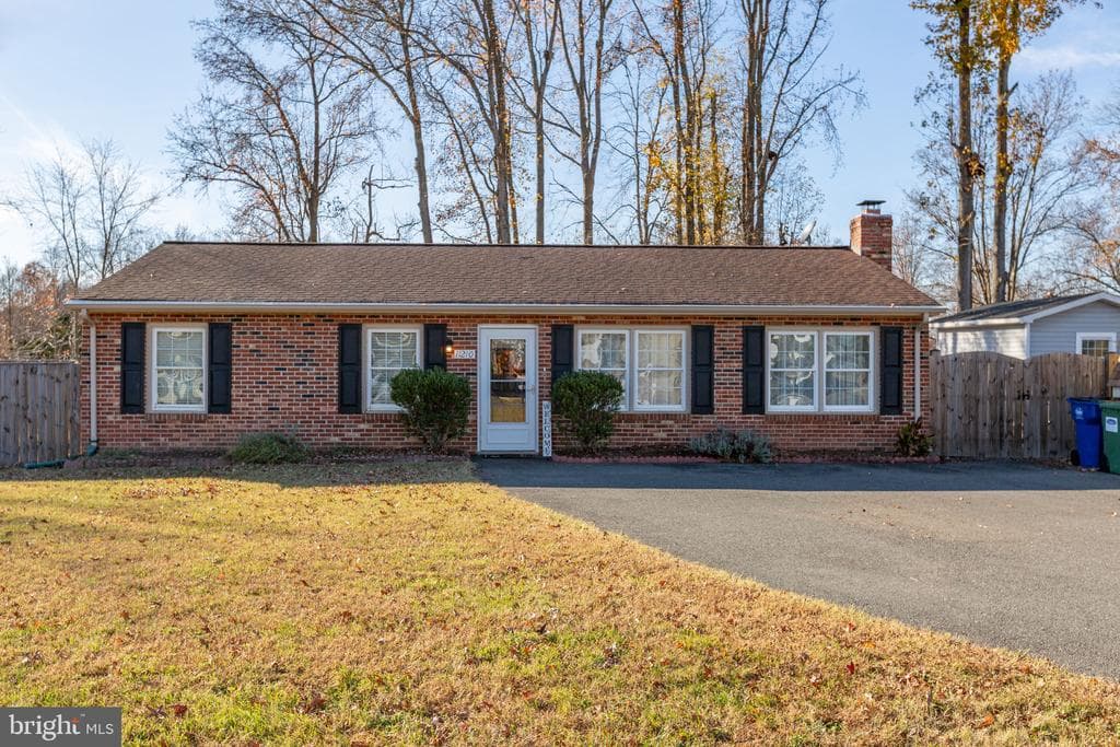 11210 Old Leavells Road photo 1