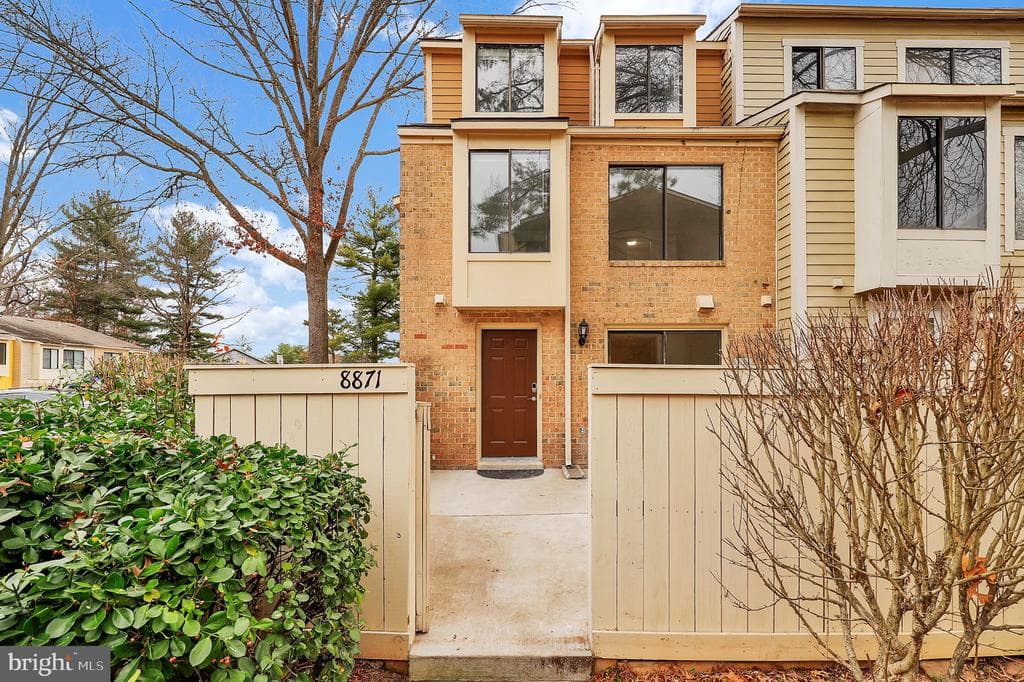 8871 Welbeck Way photo 1