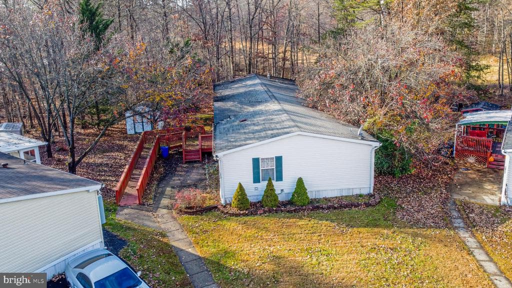 1834 Emily Drive photo 1