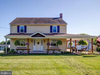 1776 W Doe Run Road photo 1
