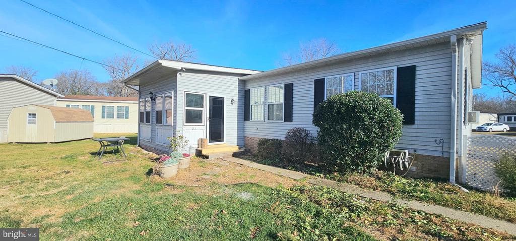 10505 Cedarville Road #2-1 photo 1