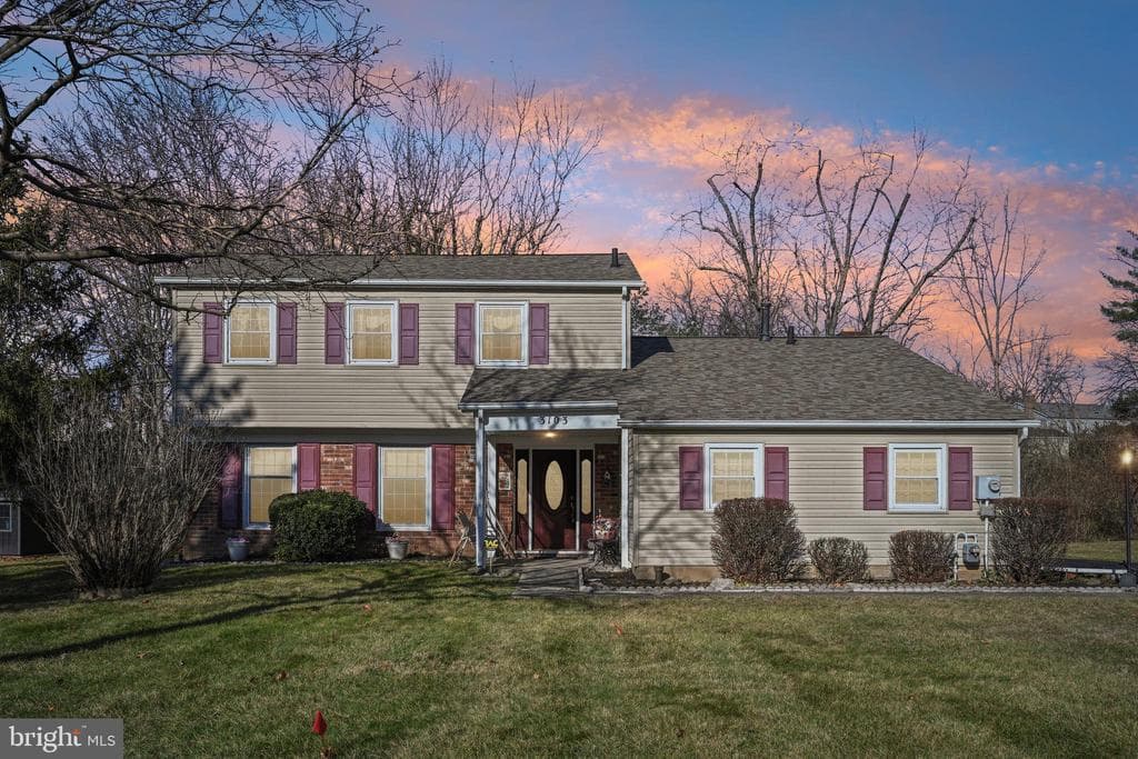 3103 Hayes Road photo 1