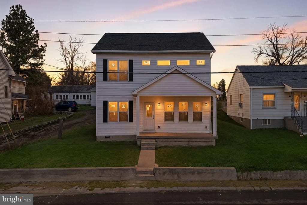 819 E Moler Avenue photo 1