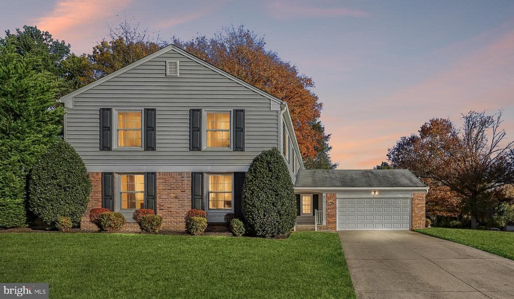 8701 Sleepy Hollow Lane photo 1