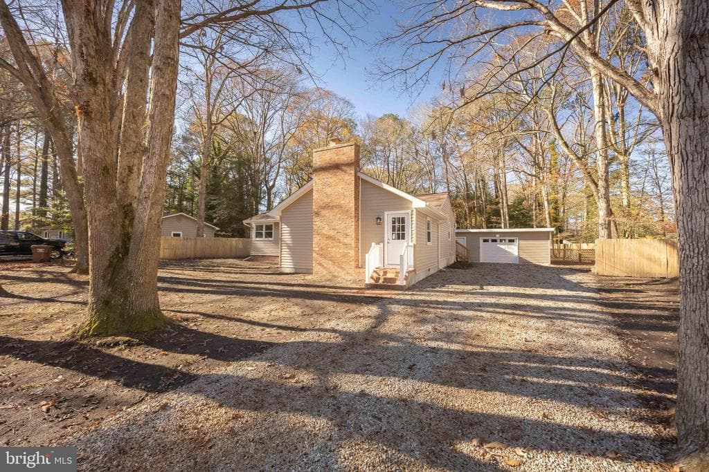 4766 Cardinal Drive photo 1