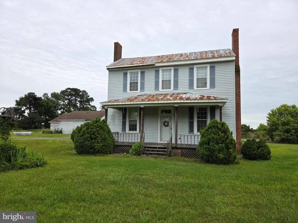 32181 Monroe Road photo 1