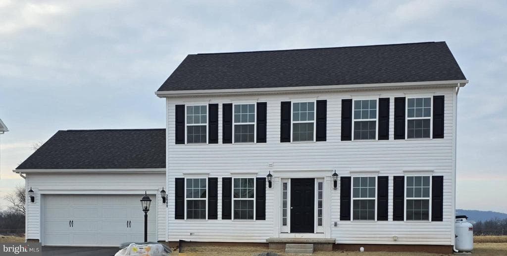 2641 Victorian Drive #lot 56 photo 1