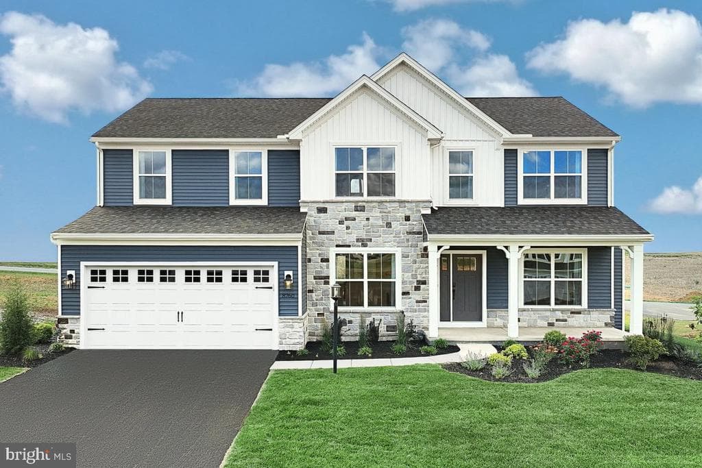 41 Sajer Road #lot 55 photo 1
