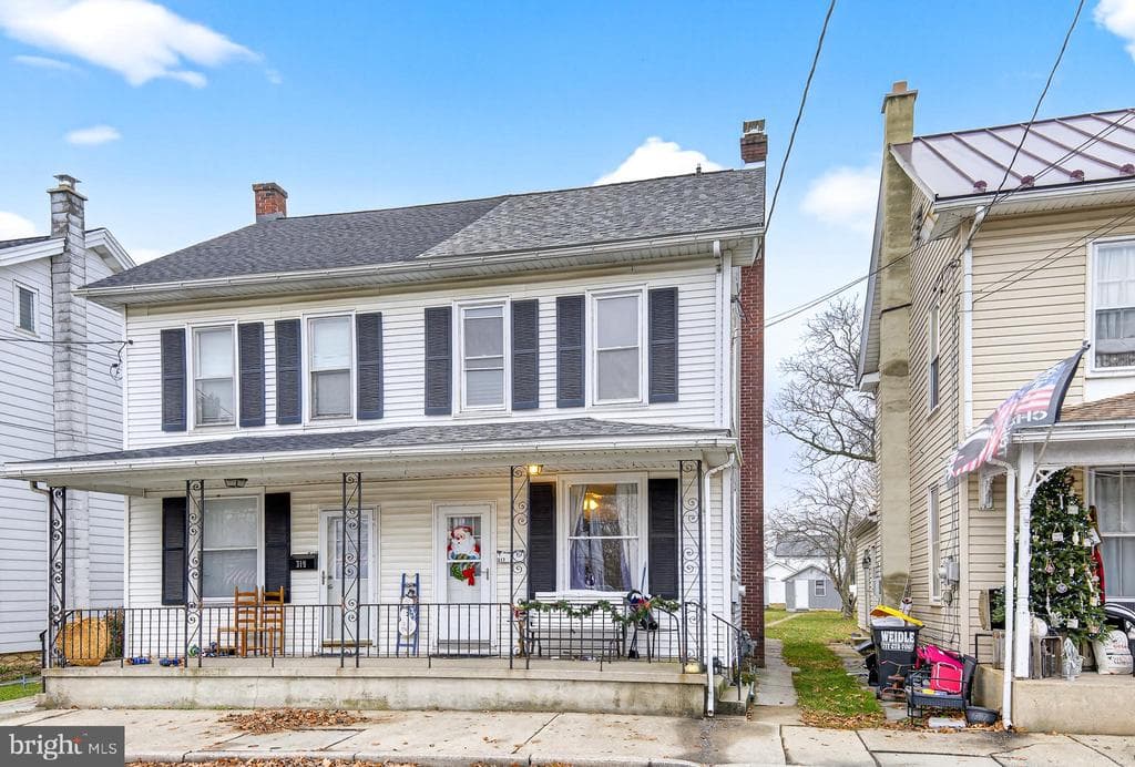 317 S Broad Street photo 1