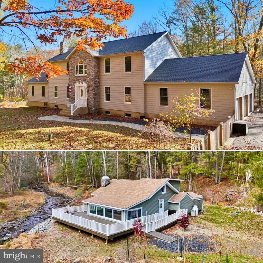 563 Pensyl Creek Road photo 1