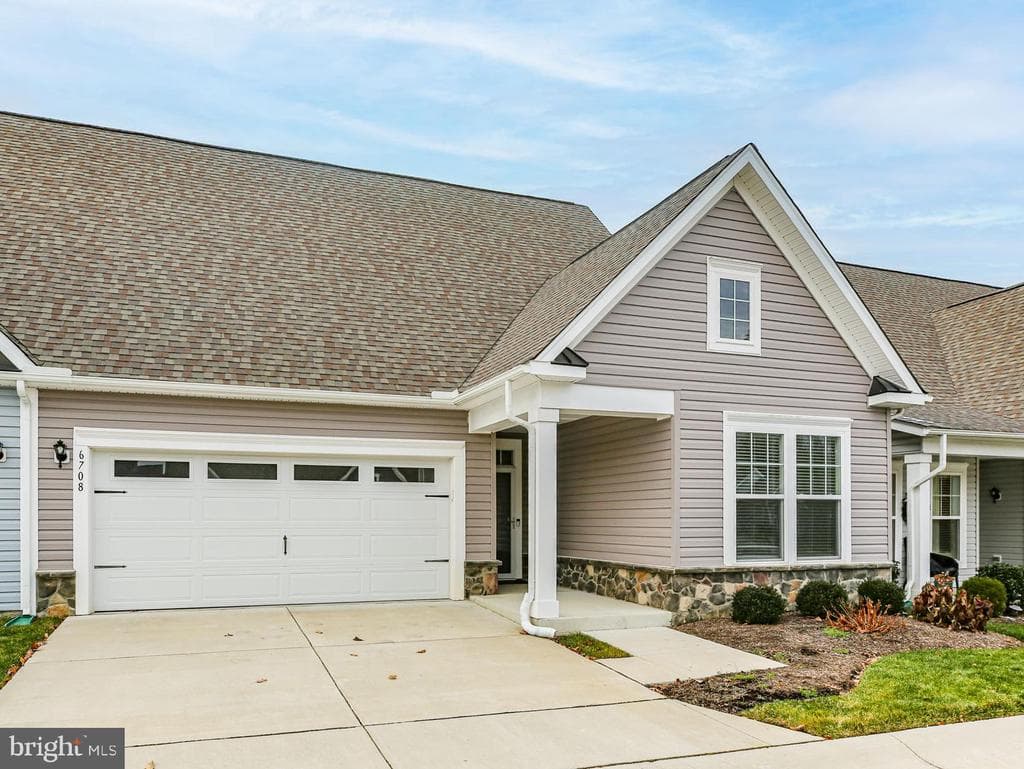 6708 Big Laurel Lane photo 1
