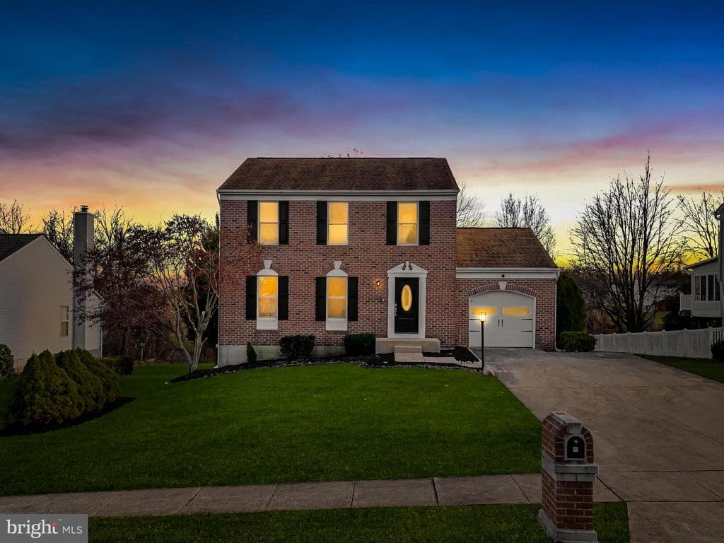1003 Towson Drive photo 1