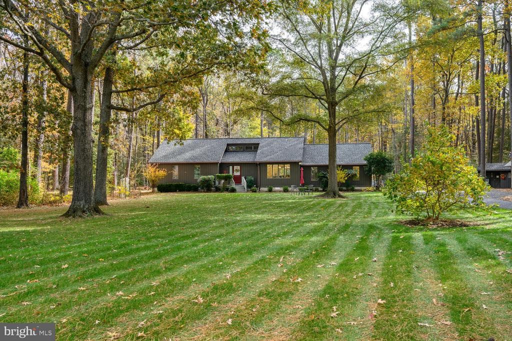 23869 Mount Misery Road photo 1