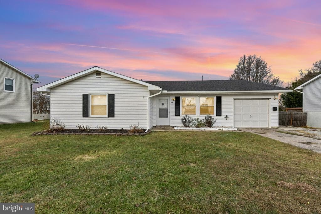 1804 Harbinger Trail photo 1