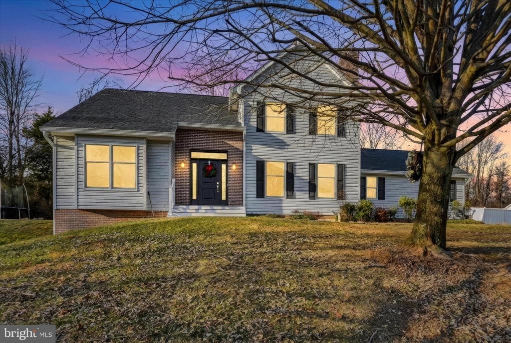 4798 Wentz Road photo 1