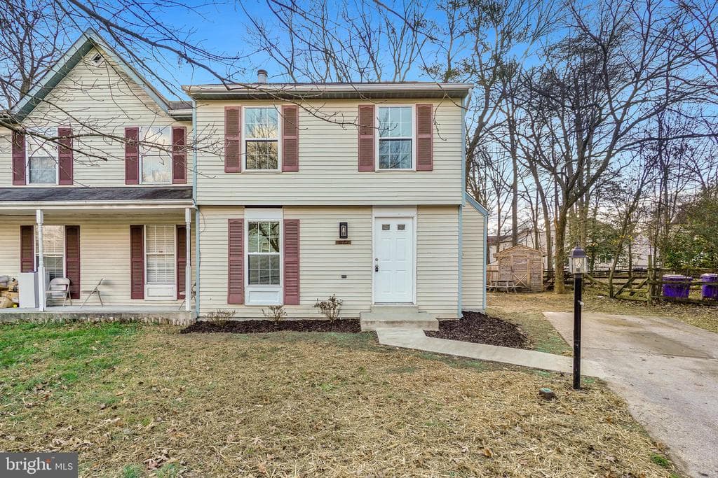 4187 Log Teal Drive photo 1