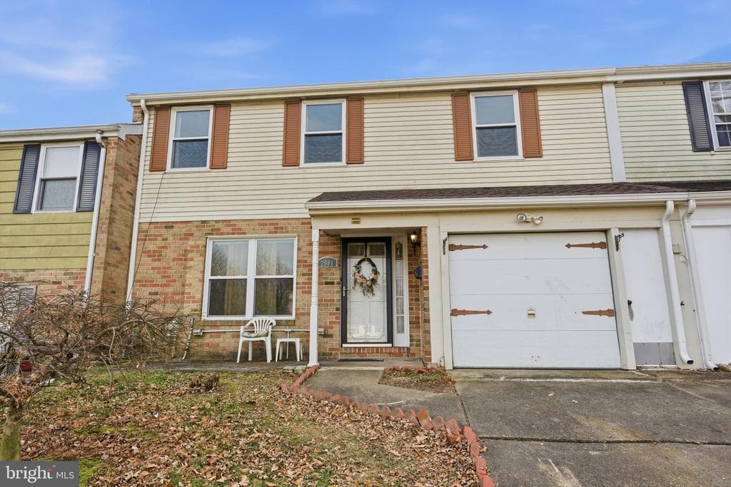 2908 Wayne Turn photo 1