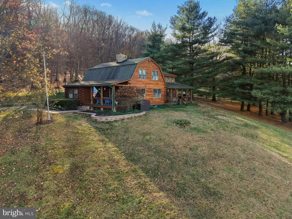3980 Lehnenberg Road photo 1
