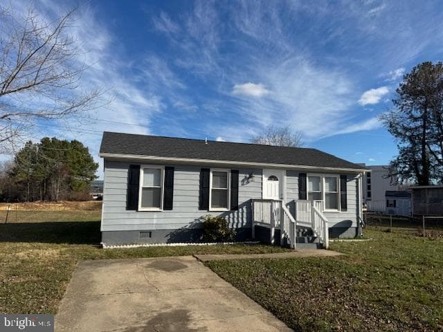 22186 Donaldson Drive photo 1
