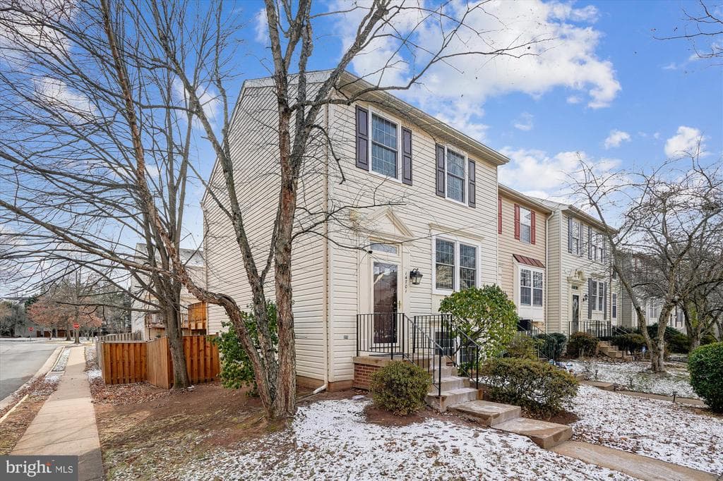 14701 Winterfield Court photo 1