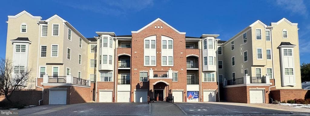 7315 Maplecrest Road #404 photo 1