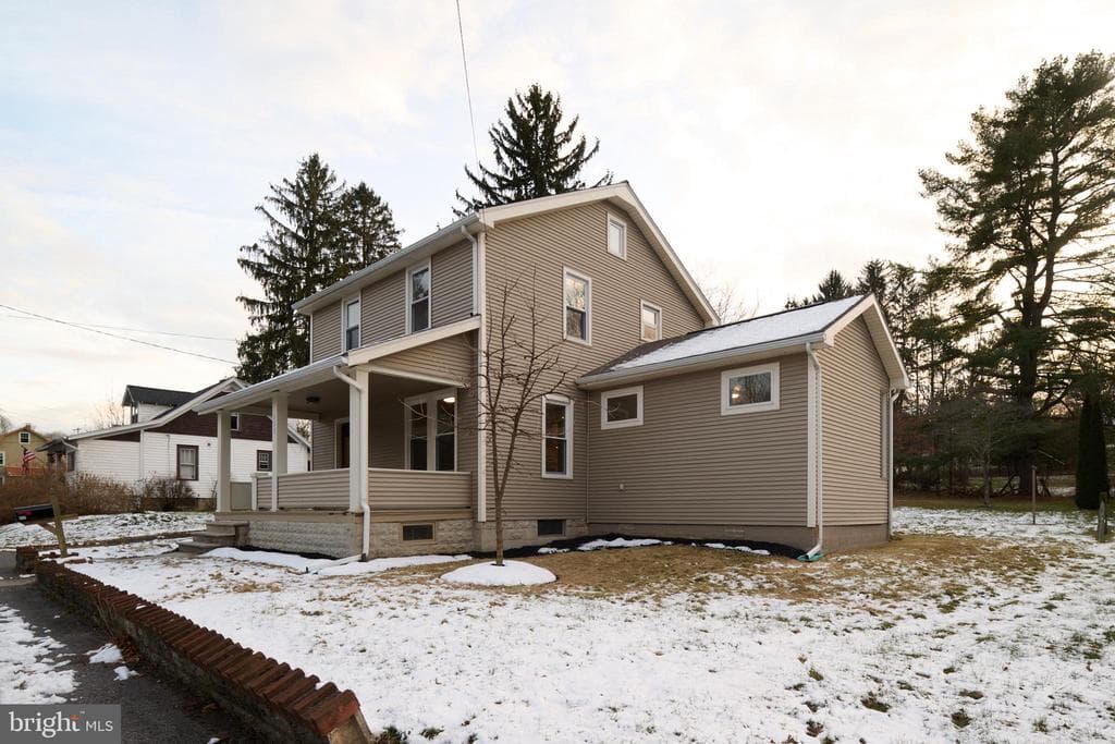 117 Shady Drive photo 1