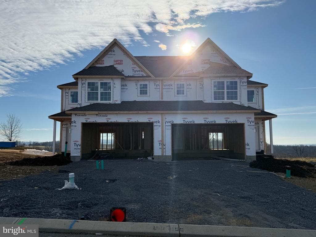 176 Ida Red Drive #lot 156 photo 1